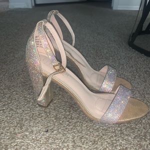 De blossom collection heel